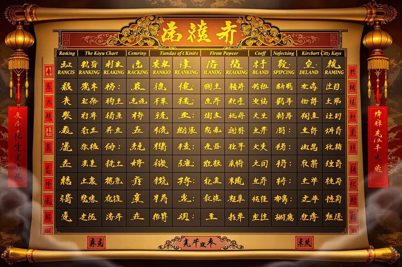 2025年度最强番剧排行榜 - 免费动漫专题策划